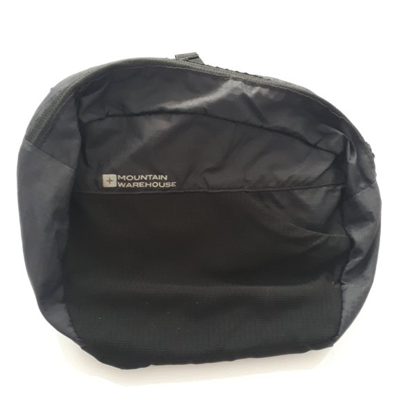 Mountain Warehouse Large Hip Bag - Picture 1 of 12